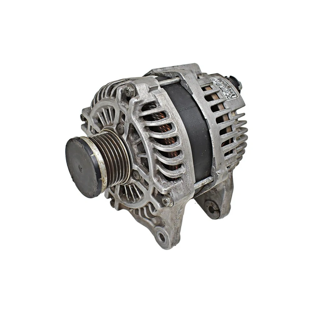 Alternador NISSAN SENTRA Automático - VALEO-CIBIE 443098