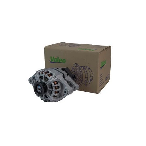 Alternador CHEVROLET - GM AGILE/MONTANA sem Ar-condicionado - VALEO-CIBIE 494704
