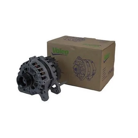 Alternador - VALEO-CIBIE 494709