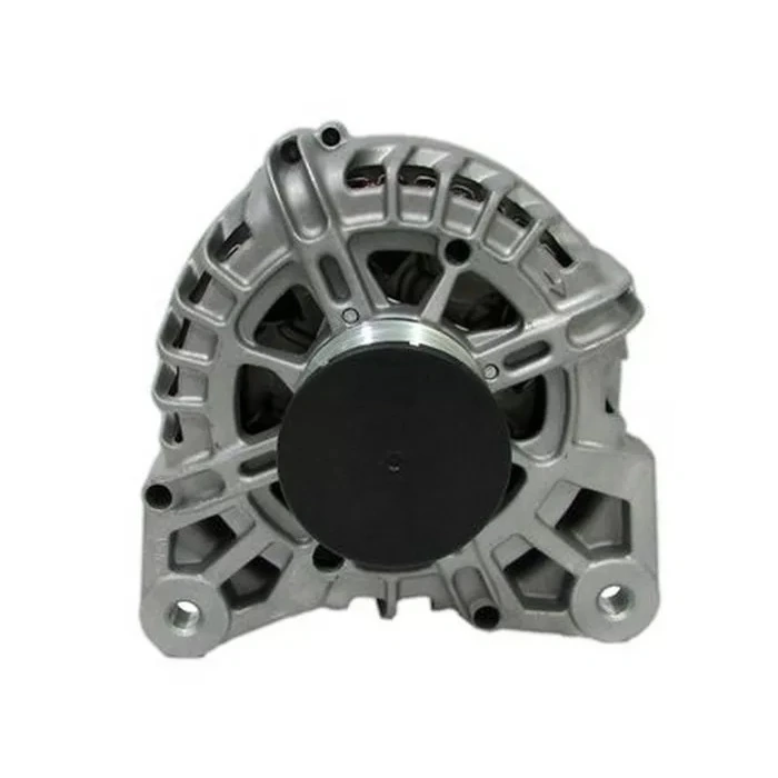 Alternador RENAULT DUSTER/SANDERO com sem Ar-Condicionado 120Ah - VALEO-CIBIE 494719