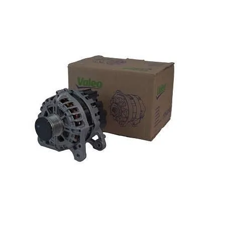 Alternador VOLKSWAGEN FOX/UP - VALEO-CIBIE 494728