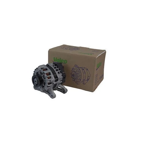 Alternador RENAULT KWID - VALEO-CIBIE 494729