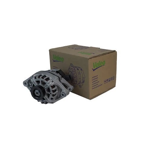 Alternador - VALEO-CIBIE 494736