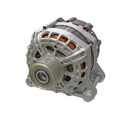 Alternador - VALEO-CIBIE 494741