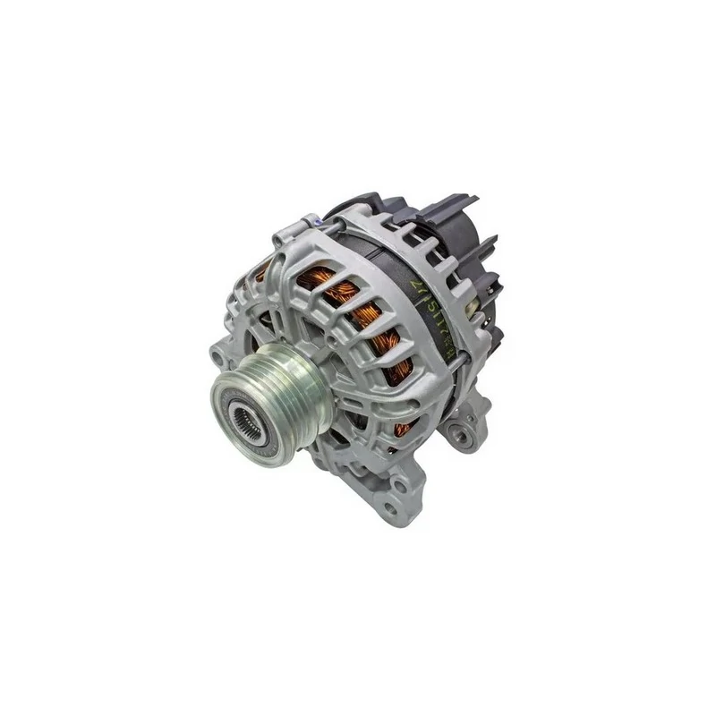 Alternador RENAULT LOGAN/SANDERO - VALEO-CIBIE 494743