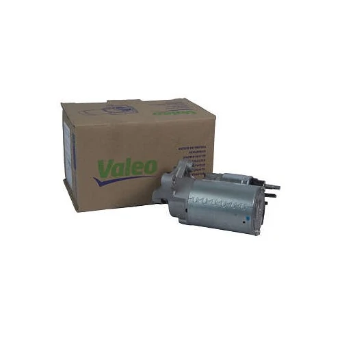 Motor de Partida - VALEO-CIBIE 495100