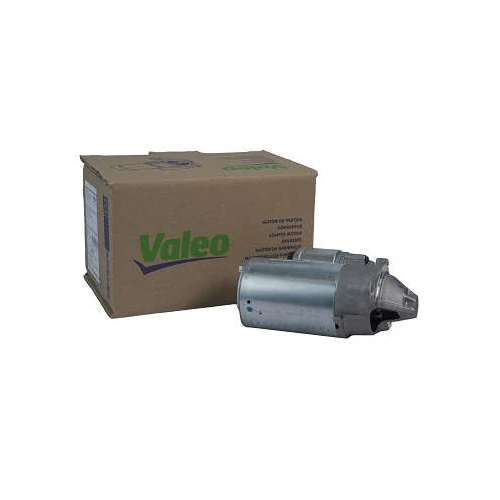Motor de Partida - VALEO-CIBIE 495101