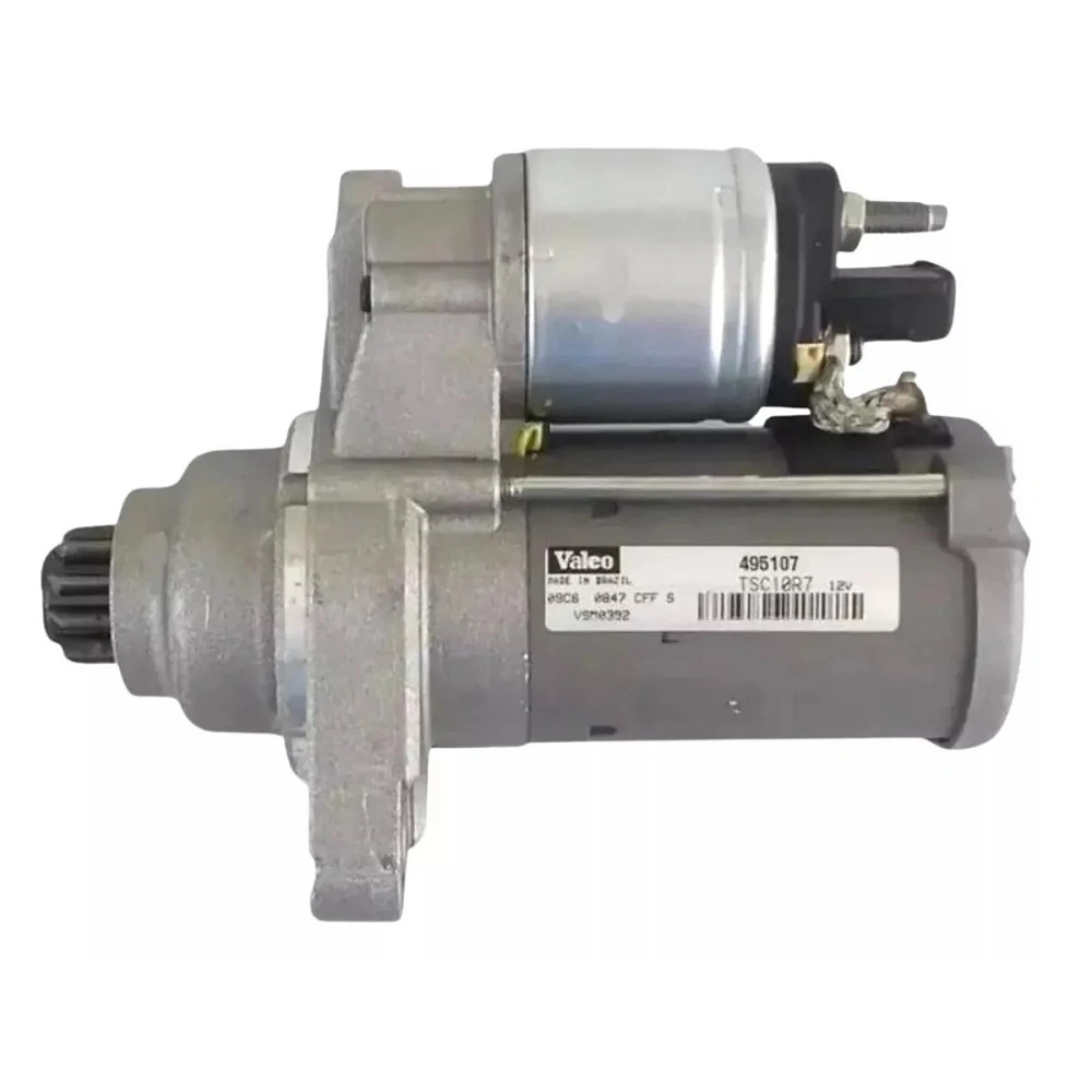 Motor de Partida - VALEO-CIBIE 495107
