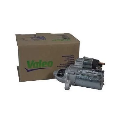 Motor de Partida MERCEDES BENZ VITO - VALEO-CIBIE 495110