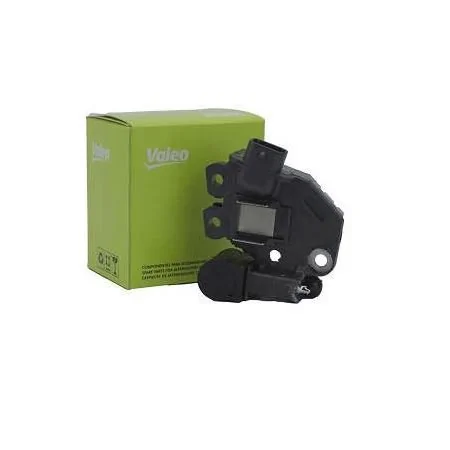 Regulador de Voltagem do Alternador CHEVROLET - GM CLASSIC Sistema Valeo - VALEO-CIBIE 501406