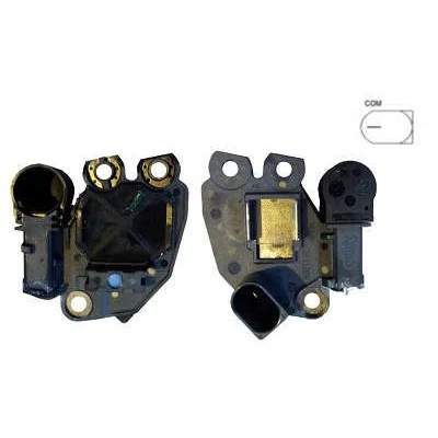 Regulador de Voltagem do Alternador - VALEO-CIBIE 501413