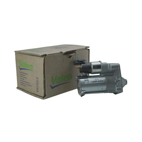 Motor de Partida - VALEO-CIBIE 501435