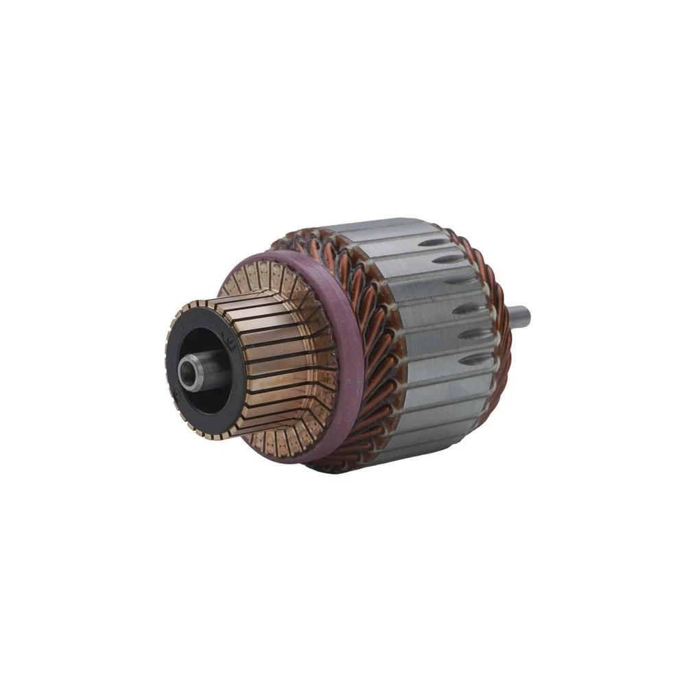 Induzido do Motor de Partida FORD ECOSPORT - VALEO-CIBIE 501447