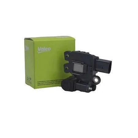 Alternador RENAULT DUSTER - VALEO-CIBIE 501470