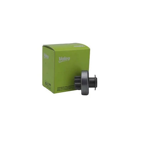 Bendix Motor de Partida - VALEO-CIBIE 501493