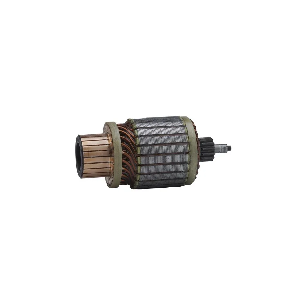 Induzido do Motor de Partida RENAULT DUSTER/SANDERO - VALEO-CIBIE 501500