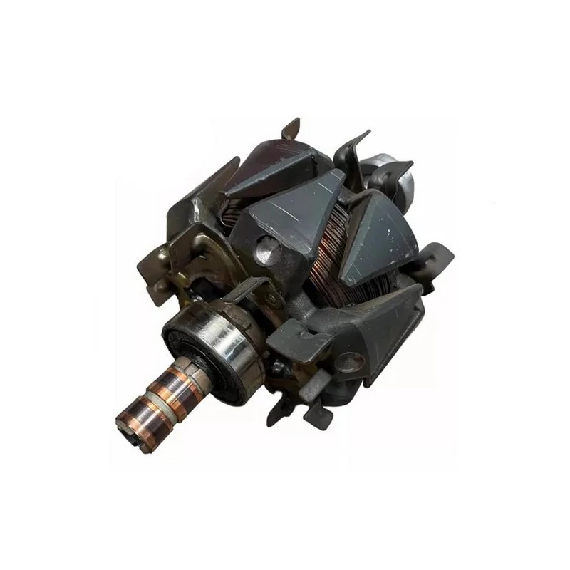 Rotor do Distribuidor TOYOTA YARIS - VALEO-CIBIE 501596