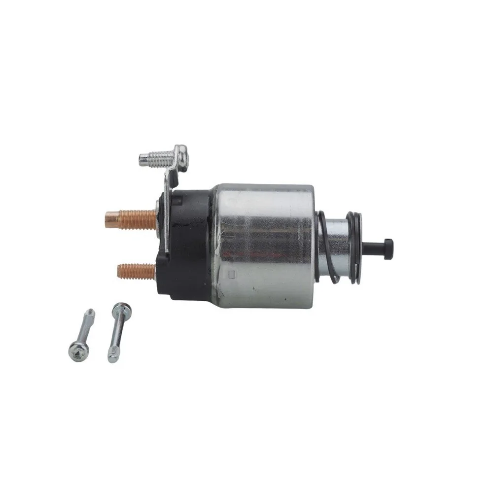 Automático de Partida FORD KA - VALEO-CIBIE 501792