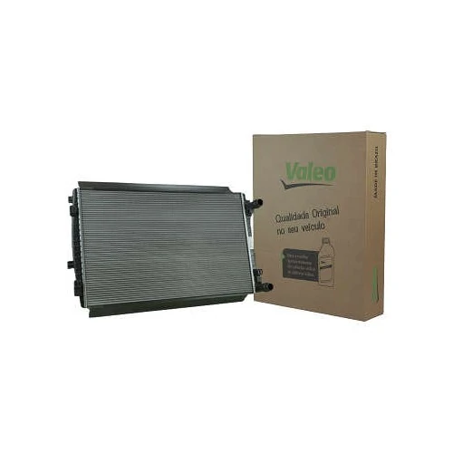 Radiador de Água - VALEO-CIBIE 522205