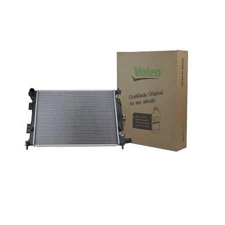 Radiador de Água - VALEO-CIBIE 522214