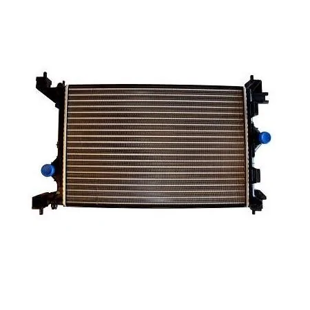 Radiador de Água Manual com Ar-condicionado - VALEO-CIBIE 522219