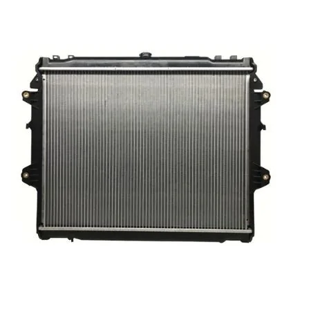 Radiador de Água TOYOTA HILUX - VALEO-CIBIE 522225
