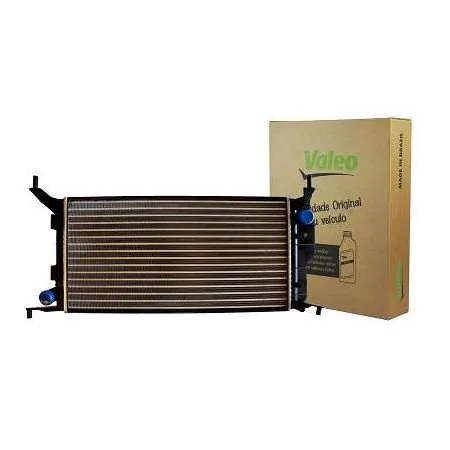 Radiador de Água CHEVROLET - GM CLASSIC - VALEO-CIBIE 522234
