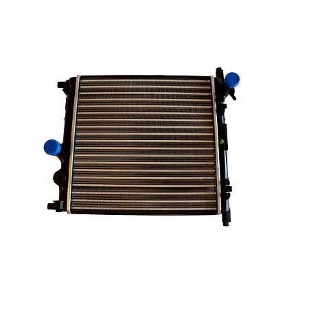 Radiador de Água VOLKSWAGEN UP - VALEO-CIBIE 522239
