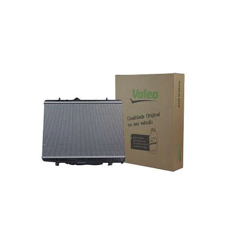 Radiador de Água Automático - VALEO-CIBIE 522241