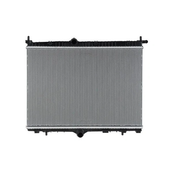 Radiador de Água PEUGEOT 208 com Ar-condicionado - VALEO-CIBIE 522243