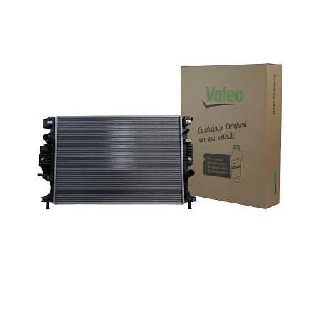 Radiador de Água FORD FUSION - VALEO-CIBIE 522245