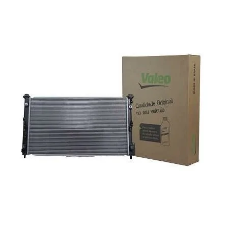 Radiador de Água FORD RANGER Manual - VALEO-CIBIE 522246