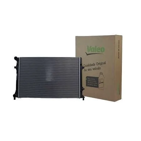 Radiador de Água Automático - VALEO-CIBIE 522250