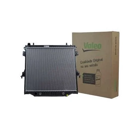 Radiador de Água CHEVROLET - GM S10/TRAILBLAZER - VALEO-CIBIE 522253