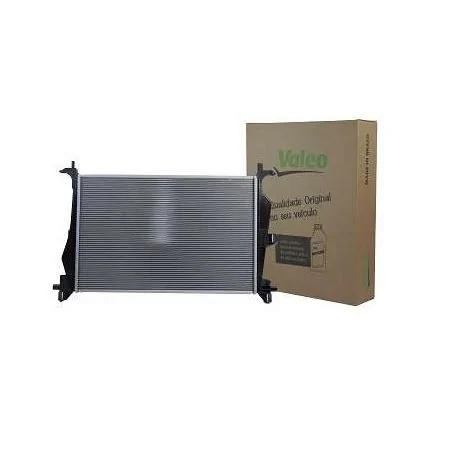 Radiador de Água - VALEO-CIBIE 522254