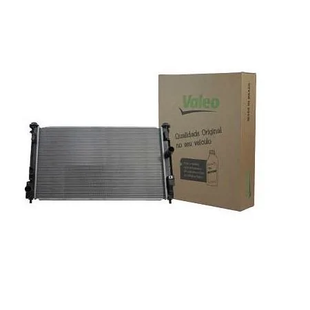 Radiador de Água JEEP COMPASS Automático - VALEO-CIBIE 522263