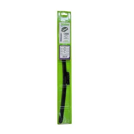 Palheta Traseira 16 Pol. - VALEO-CIBIE C400