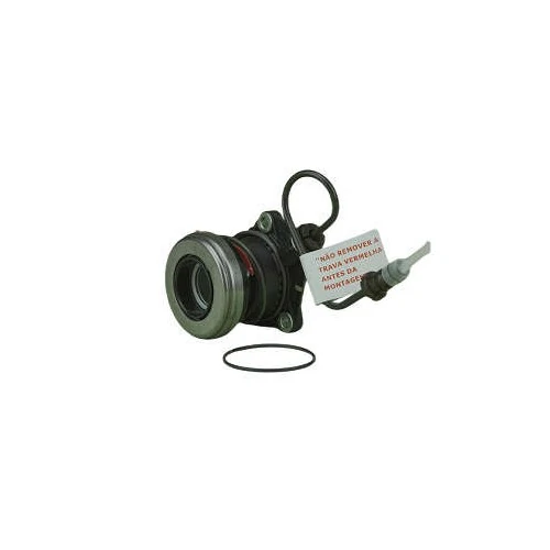 Atuador do Câmbio com Cano de Ferro - VALEO-CIBIE 1102031