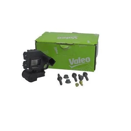 Regulador de Voltagem do Alternador - VALEO-CIBIE 599304