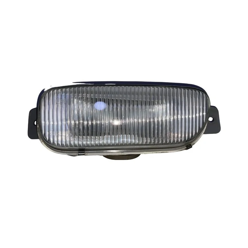 Farol Auxiliar FORD ESCORT/VERONA Lado Esquerdo - CIBIE 600169
