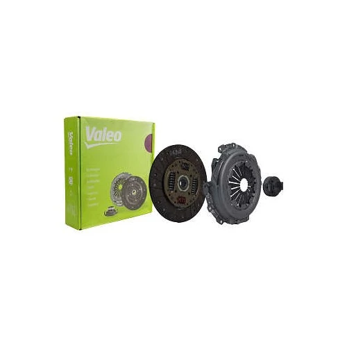 Kit Embreagem - VALEO-CIBIE 651808
