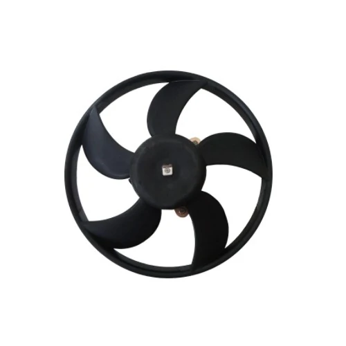 Eletroventilador do Radiador Valeo - VALEO-CIBIE 698602R