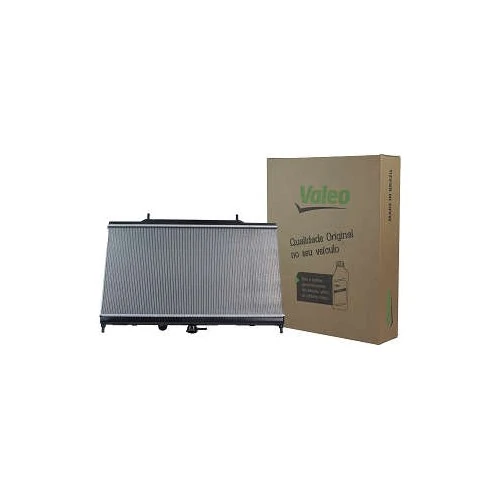 Radiador de Água NISSAN SENTRA Manual - VALEO-CIBIE 700795