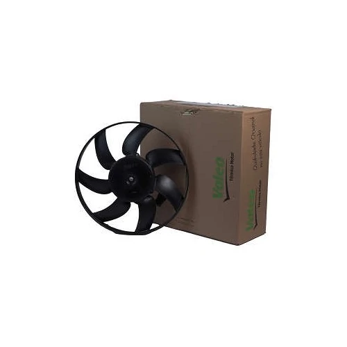 Eletroventilador do Radiador NISSAN LIVINA - VALEO-CIBIE VA700875
