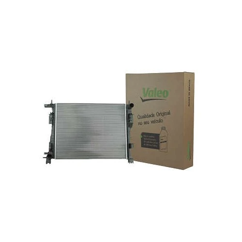 Radiador de Água RENAULT LOGAN/SANDERO Manual - VALEO-CIBIE 701509