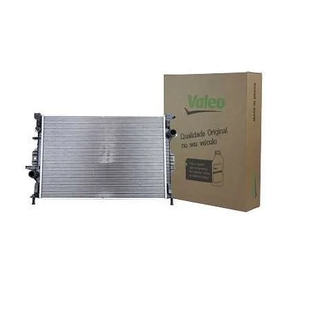 Radiador de Água VOLVO XC60 - VALEO-CIBIE 701536