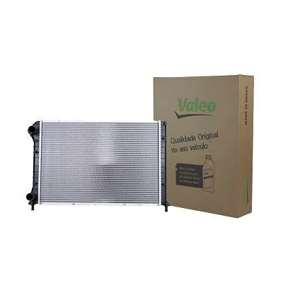 Radiador de Água FIAT DOBLO - VALEO-CIBIE 701801
