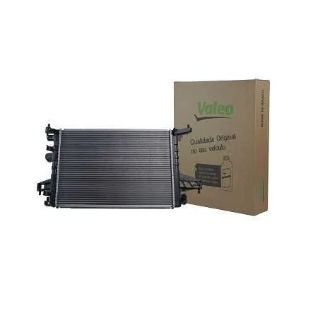Radiador de Água CHEVROLET - GM AGILE/MONTANA - VALEO-CIBIE 701802