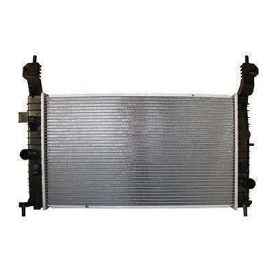 Radiador de Água CHEVROLET - GM MERIVA - VALEO-CIBIE 701805