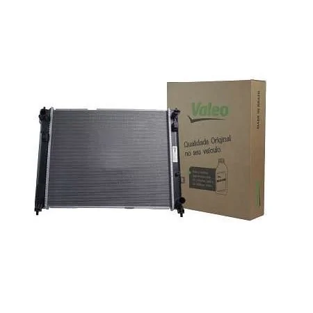 Radiador de Água NISSAN MARCH/VERSA - VALEO-CIBIE 701807